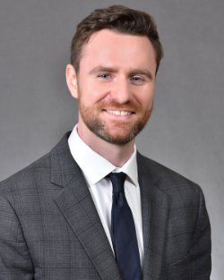 Headshot Image for Sean Andrews